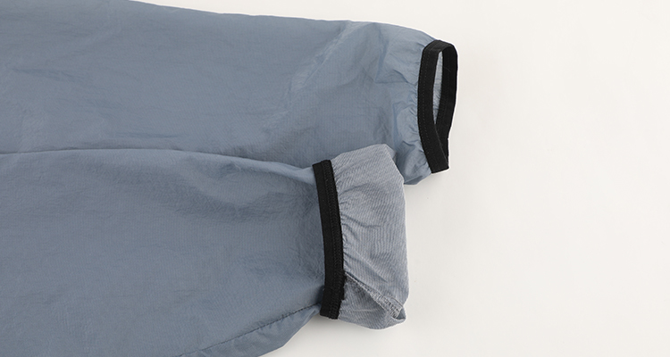 cycling light wind jacket